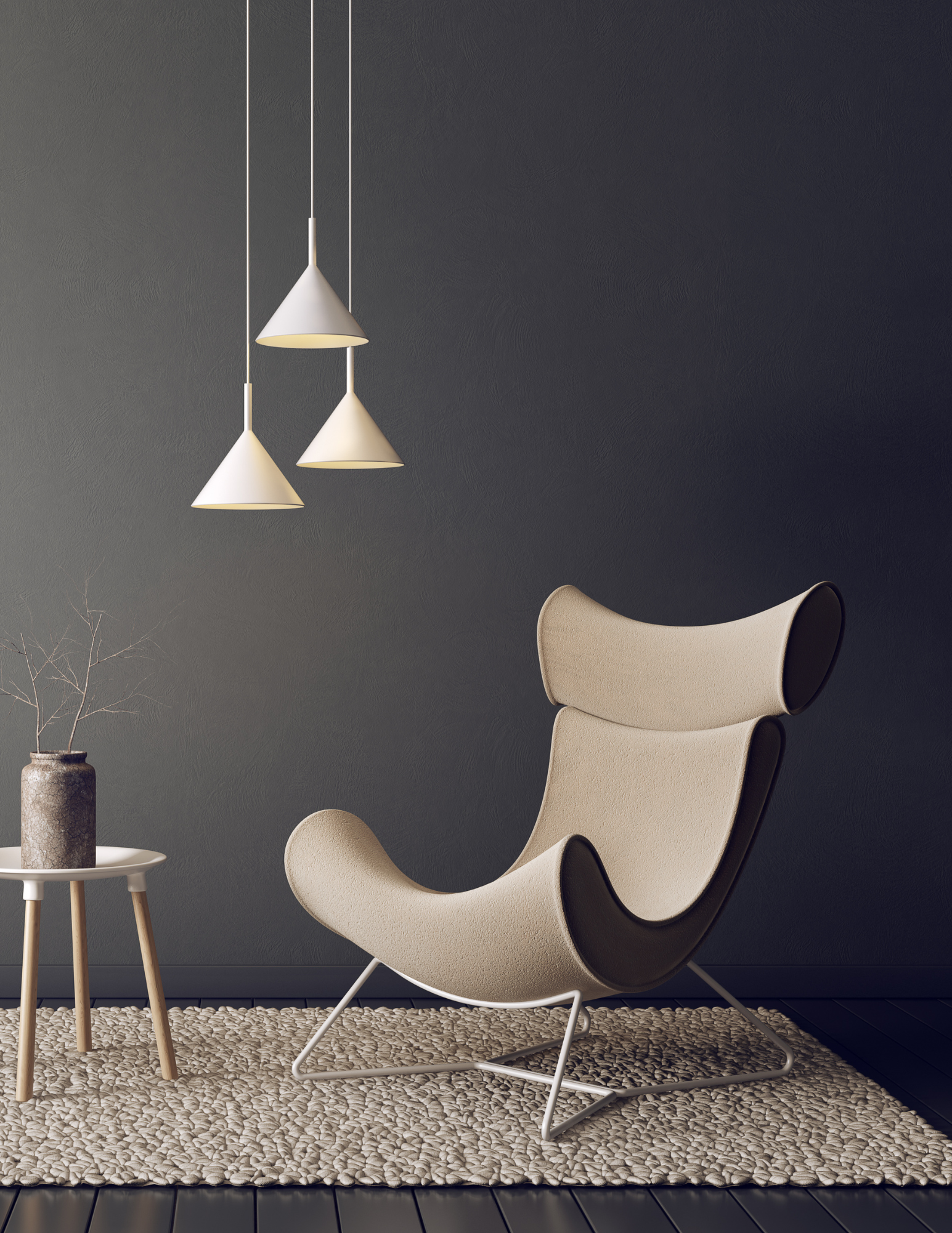 beige interior home instagram Blog posts 5 Ways to Make Your eCommerce Website Look More Luxurious and Captivate Your AudienceStudios Seagraves