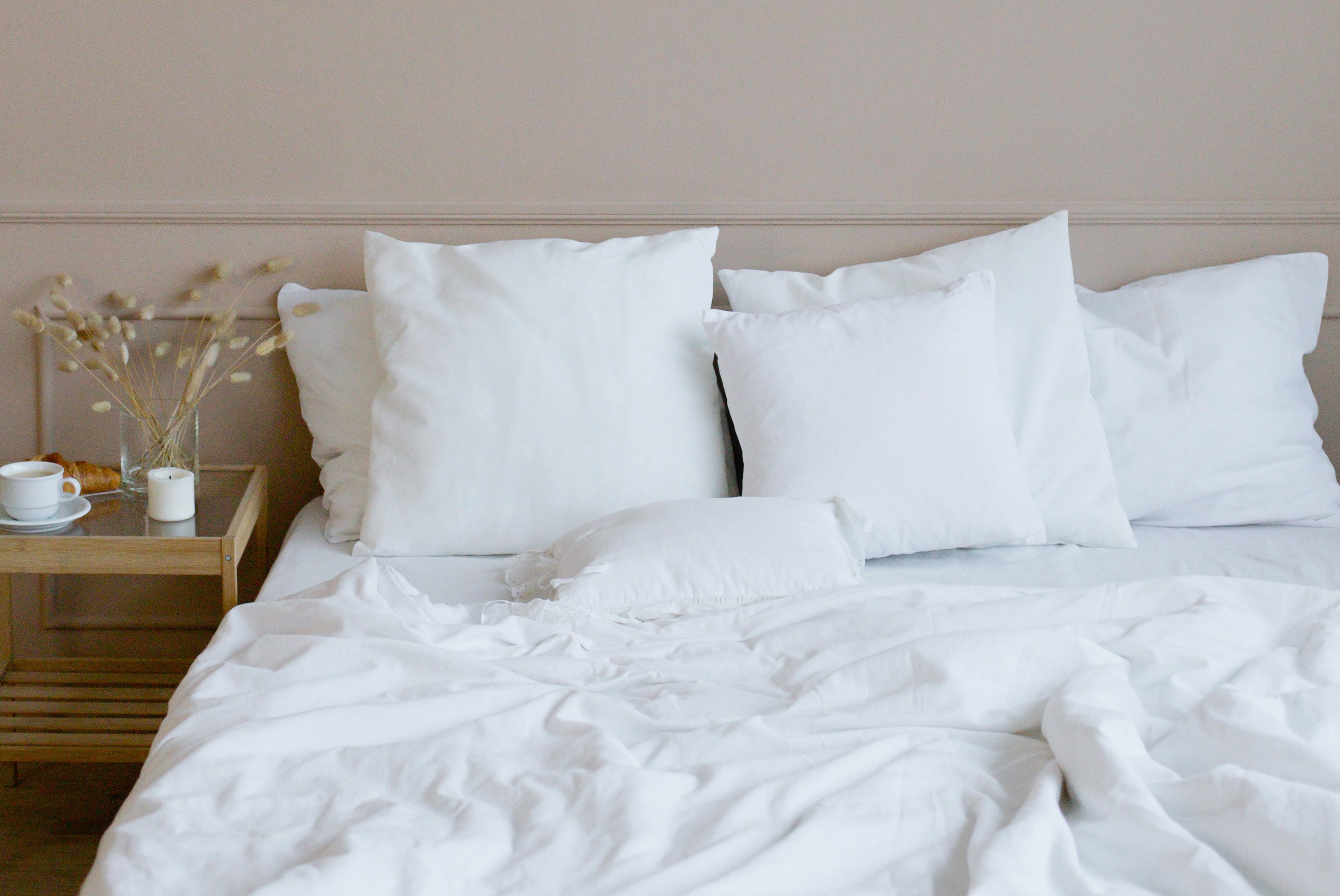 Slow Mornings with Amber Seagraves