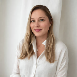Amber Seagraves