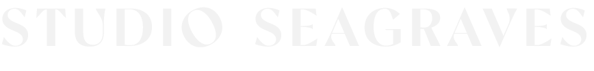 Studio Seagraves Logo Design Agency based in St. Louis, Missouri