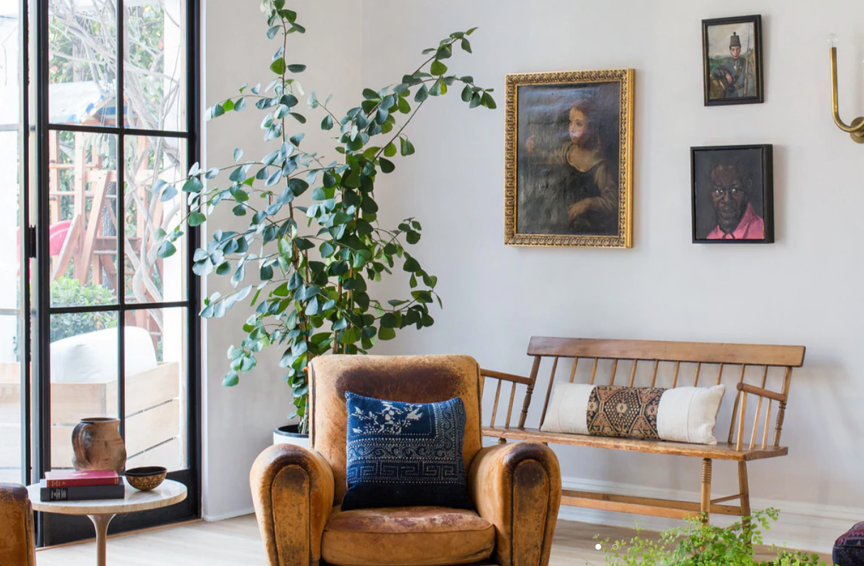 deKor living home decor and Scandinavian furniture with stores located in Los Angeles and Ojai, California website design by Studio Seagraves Shopify and Shopify Plus eCommerce Web Agency based in St. Louis, Missouri Chesterfield Area Klaviyo Email Marketing for Shopify and SEO Services for Shopify